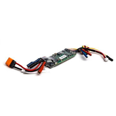Spektrum Dual Brushless ESC Revolution 235 CP SPMXAE1020C
